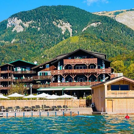 Strandhotel Margaretha Saint Wolfgang Zewnętrze zdjęcie