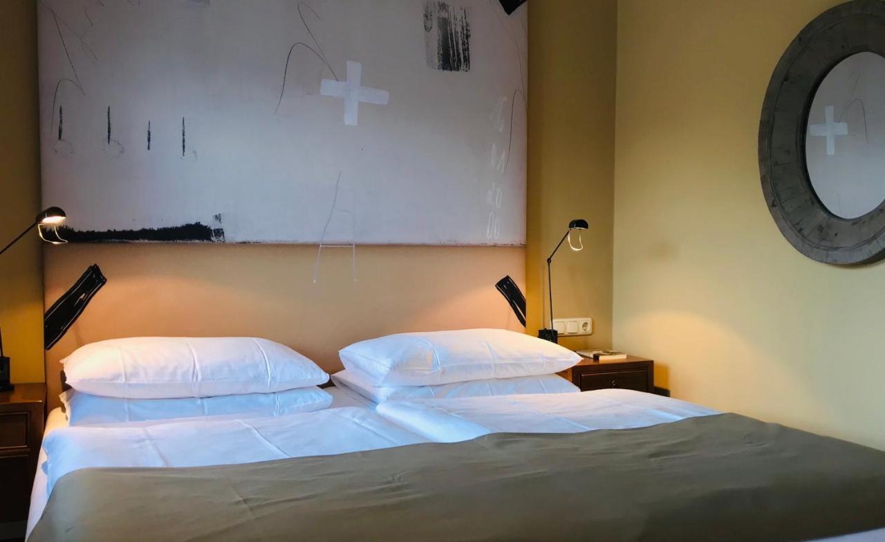 Strandhotel Margaretha Saint Wolfgang Zewnętrze zdjęcie