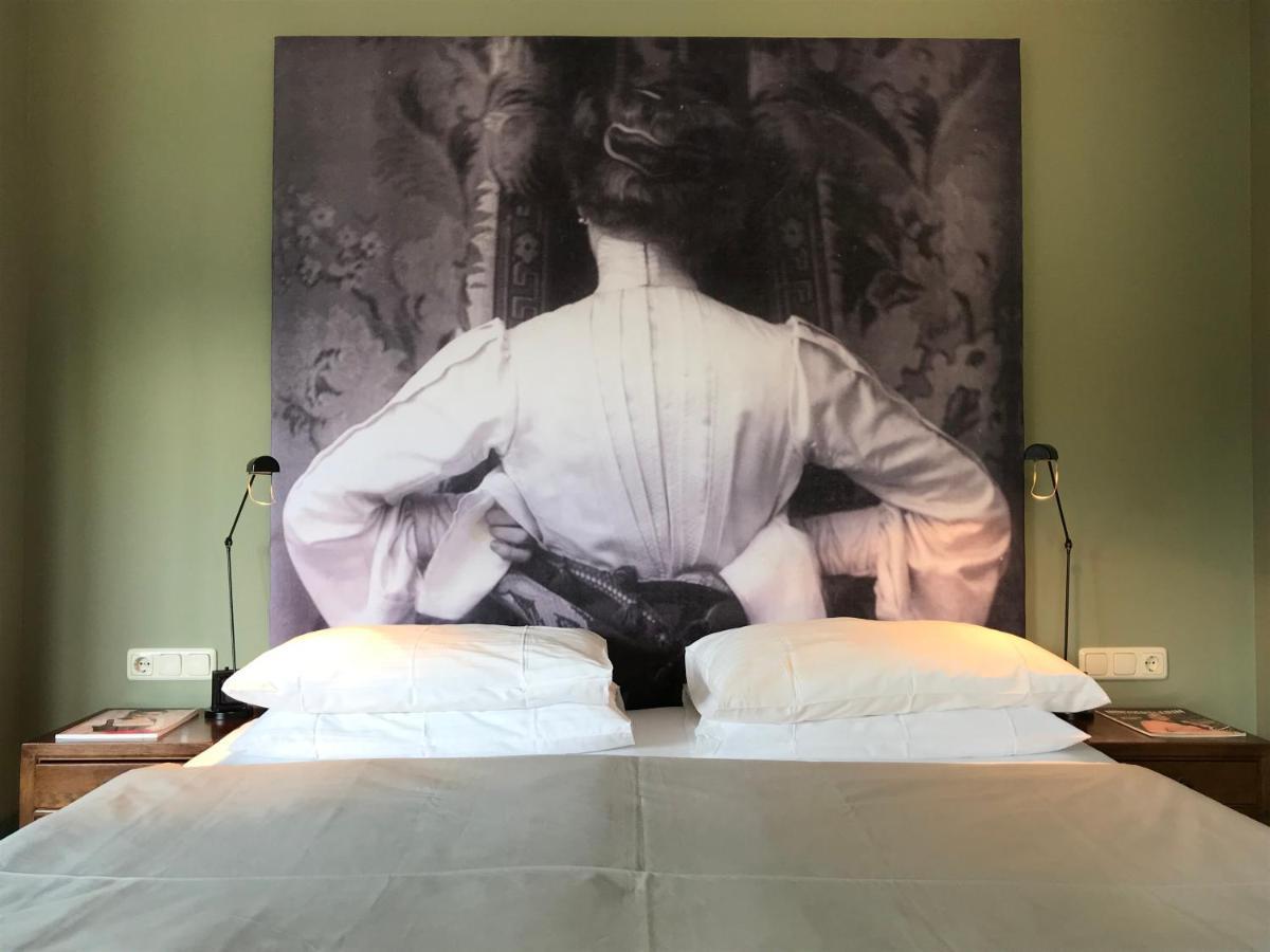 Strandhotel Margaretha Saint Wolfgang Zewnętrze zdjęcie