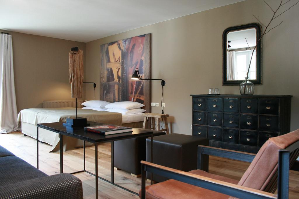 Strandhotel Margaretha Saint Wolfgang Zewnętrze zdjęcie