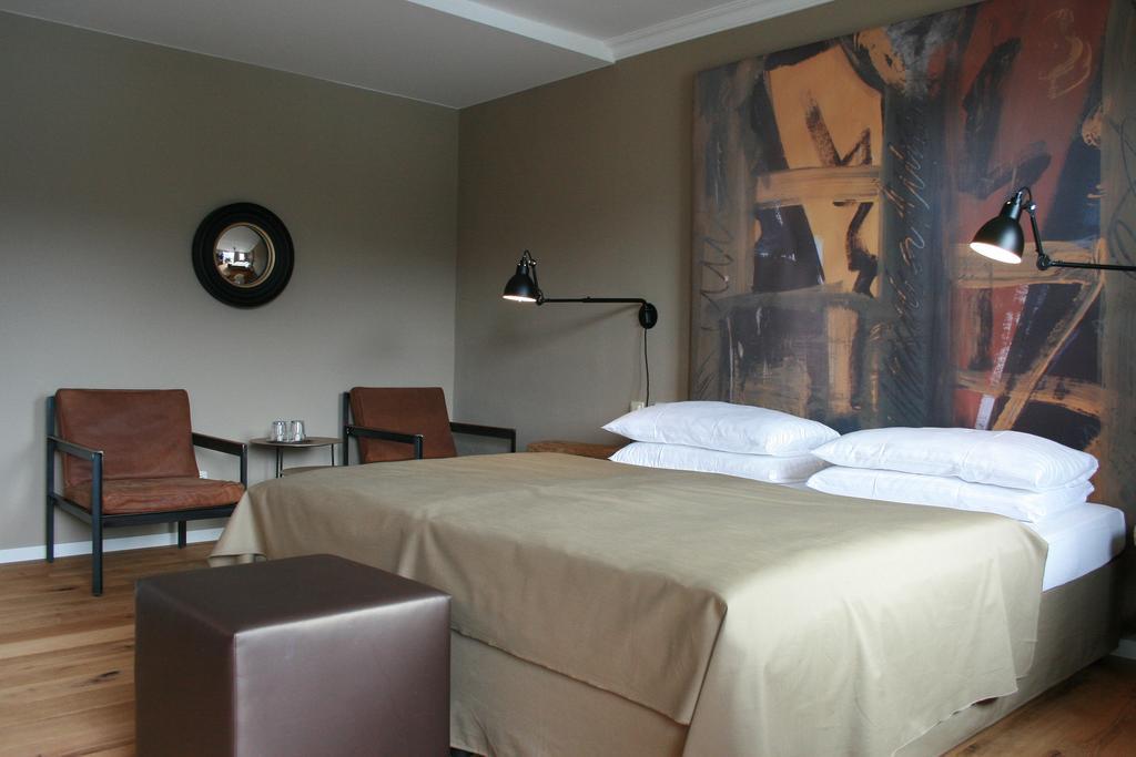 Strandhotel Margaretha Saint Wolfgang Zewnętrze zdjęcie