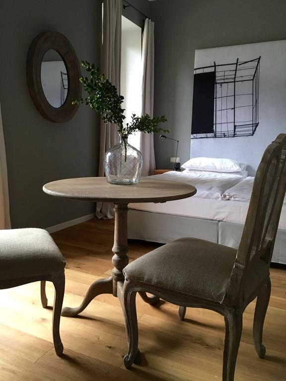 Strandhotel Margaretha Saint Wolfgang Zewnętrze zdjęcie