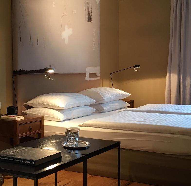 Strandhotel Margaretha Saint Wolfgang Zewnętrze zdjęcie