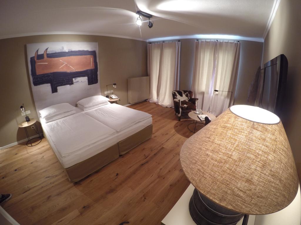 Strandhotel Margaretha Saint Wolfgang Zewnętrze zdjęcie