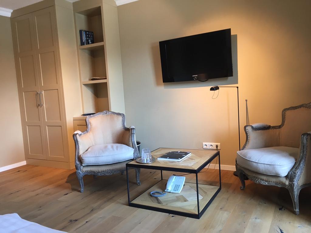 Strandhotel Margaretha Saint Wolfgang Zewnętrze zdjęcie