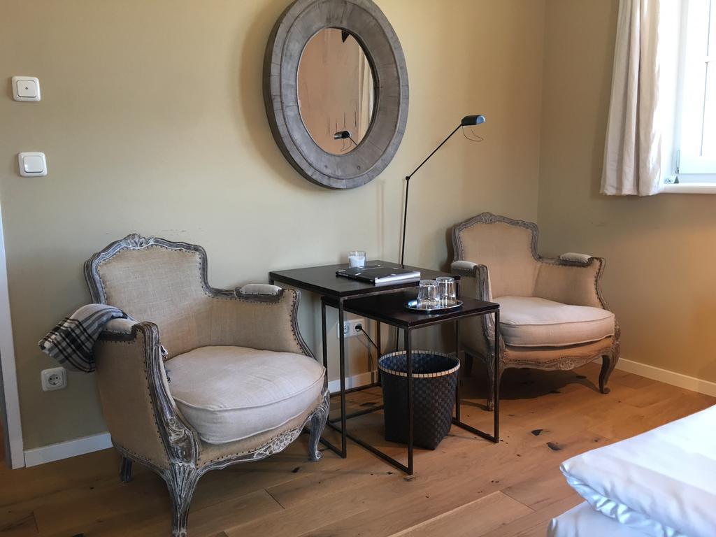 Strandhotel Margaretha Saint Wolfgang Zewnętrze zdjęcie