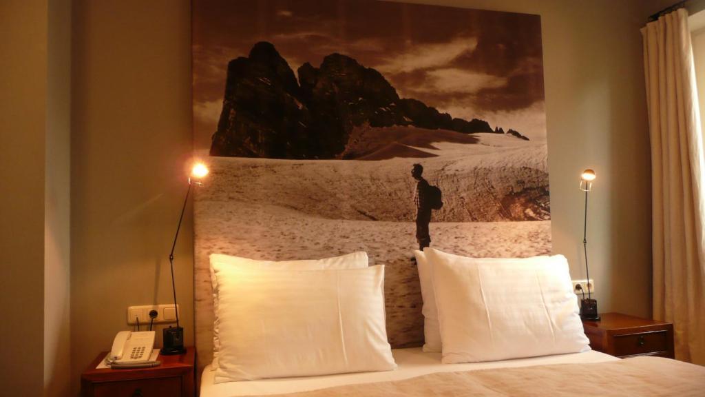 Strandhotel Margaretha Saint Wolfgang Pokój zdjęcie
