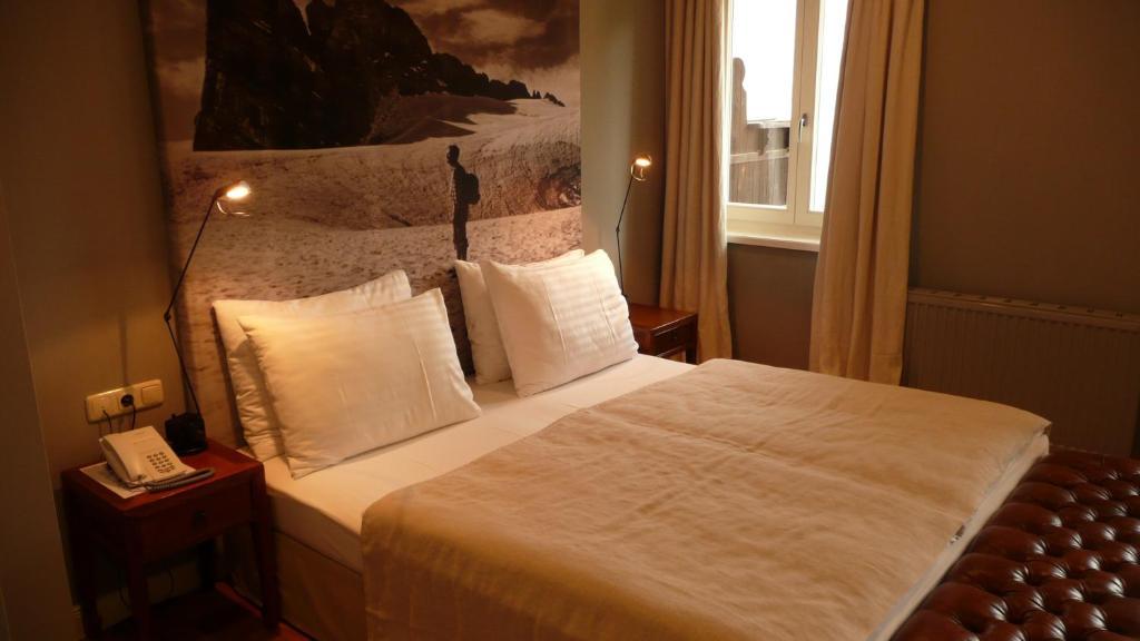 Strandhotel Margaretha Saint Wolfgang Pokój zdjęcie