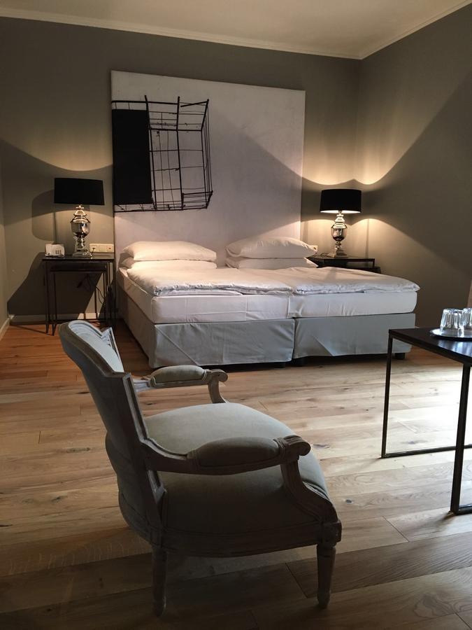 Strandhotel Margaretha Saint Wolfgang Zewnętrze zdjęcie