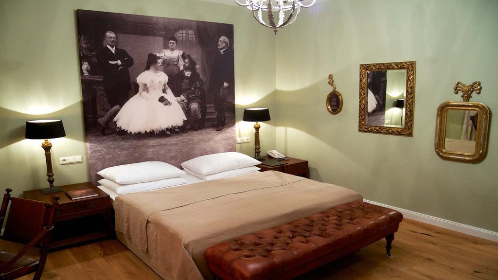 Strandhotel Margaretha Saint Wolfgang Zewnętrze zdjęcie